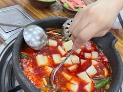 -笔记安顺夺夺粉火锅