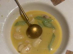 -桂满陇·蟹黄小笼汤包(中山公园店)