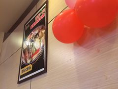 -新东城喜宴海鲜酒家(同德店)