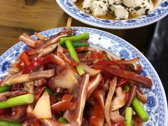 -豫掌柜饸饹面·烩面(秀沿路店)