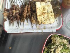 -贾青羊肉串(袁桥店)