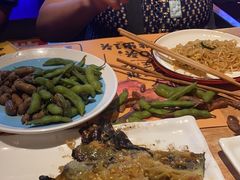 -喝丢一只鞋海鲜烧烤·海肠捞饭(东关街店)