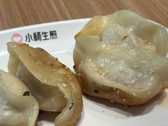 -小杨生煎(松江大学城店)