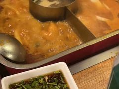 -侯氏火锅(无极县店)