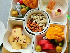 -园林格兰云天大酒店-太极名厨中餐厅