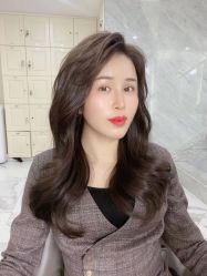 -3AM HAIR SALON染发接发