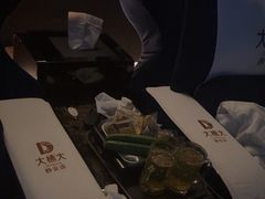-大桶大足浴(静安店)