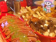 -小龙坎火锅(春熙太古里店)