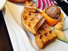 -皇后餐厅-煲仔·小菜·打边炉(古北店)