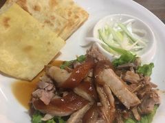 -鼎香润(德胜门内店)