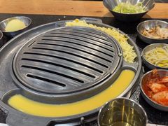 -GOGIYA·咕叽吖韩国传统烤肉店(东方新天地店)