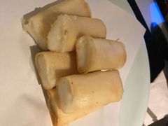 -新大咀港式茶餐厅(宝山万达店)