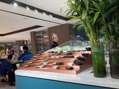 -晶丽香榭自助餐(南京大饭店)