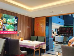 -湘中缘·湖南菜(娄底驻京办店)