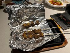 -百年果林椰子鸡(中洲店)