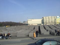 iphone_upload_pic-欧洲被害犹太人纪念碑