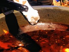-石锅苗苗鱼(武汉首店)