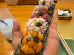 -鮨冠OMAKASE食べ放题(北京首店)