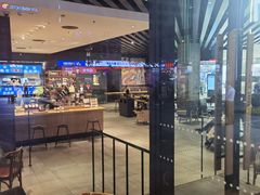 -星巴克臻选(济南万达店)