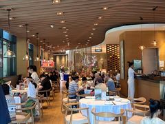 -若蘭慈·无国界素食料理(欢乐海岸店)