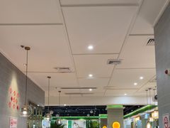 -叹茶靓点·粤式餐厅·全天茶市(石井万民广场店)