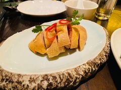 -品悦(崇明凯悦店)