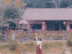 -常德桃花源景区