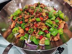 -辛香味烧鱼馆·非遗技艺·排骨红烧肉(光谷医药园店)