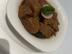 -乾隆美食·本帮菜(黄河路店)