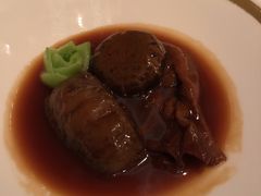 -金轩中餐厅 Jin Xuan(浦东丽思卡尔顿酒店)