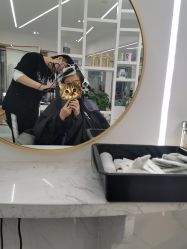-小齐发型Star~salon