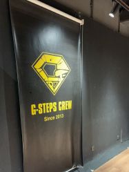 -G-STEPS舞蹈工作室