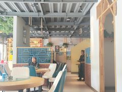 -金塔傣乡·云南民族特色菜·傣味手抓饭(金瓦路店)