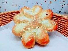 -前进麦味·天然烘焙(凯德1818店)