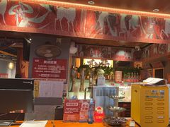 -哈力家·西北烧烤烤串(凤城十路店)