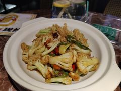 -蕉棠·鸽子餐厅(柳州万象城店)