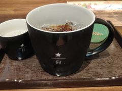 -星巴克(无锡东方商厦店)