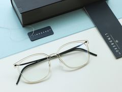 -目艮眼镜SHOWROOM(品牌集合店)