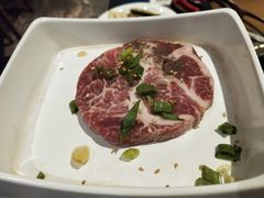 和牛系列-火炉火自助餐(悠唐购物中心店)