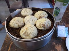 -张包铺(道外店)