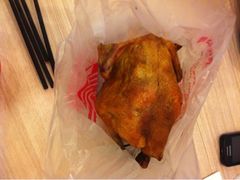 烤鸡-香妃烤鸡(西单店)
