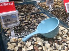 -盒马鲜生(皇庭广场店)