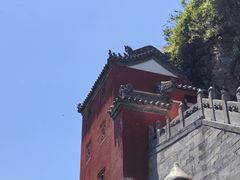 -武当山风景区