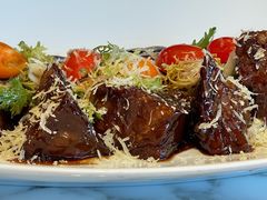 -湖滨28中餐厅·西湖宴·杭州君悦酒店