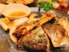 -加太贺日式和风料理