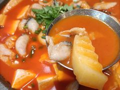 -益恒饭店乡间白族菜(古城总店)