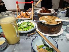 -风波庄(罍街分舵)