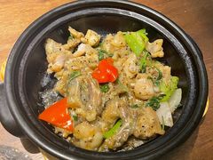 -星叶·东南亚料理(宁波万象汇店)