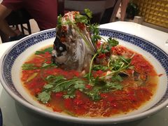 -湘潭九龙鱼头店(城南西路店)
