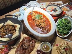 -桂小厨广西菜(印象城店)